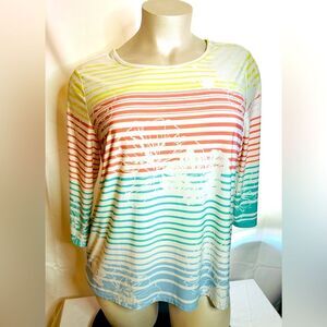 JSP Woman multi-colored Blouse